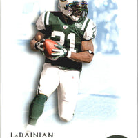 LaDainian Tomlinson 2011 Topps Legends BLUE Parallel Series Mint Card #85