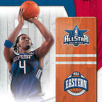 Chris Bosh 2010 2011 Panini Season Update All-Stars Series Mint Card #5