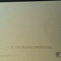Darryl Strawberry 1992 Star Company NOVA PROMO Mint Card. ONLY 100 MADE!
