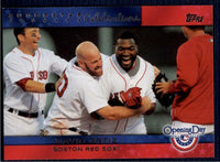 2011 Topps Opening Day Superstar Celebrations Complete Insert Set with Jeter, Pujols, Ichiro+
