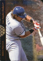 Mike Piazza 1997 SP Inside Info Series Mint Card #16
