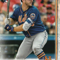 2019 Topps Baseball Complete Mint Hand Collated 700 Card Series 1 and 2 Set Featuring Fernando Tatis Jr. and Pete Alonso Rookies