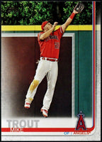 2019 Topps Baseball Complete Mint Hand Collated 700 Card Series 1 and 2 Set Featuring Fernando Tatis Jr. and Pete Alonso Rookies
