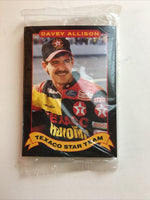 1992 Maxx Race Cards Texaco Star Nascar Team Set
