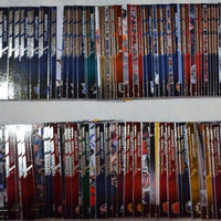 2015 2016 Upper Deck Series One Hockey Complete 200 Card Set Stamkos plus