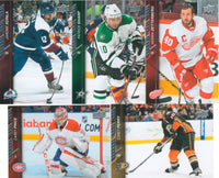 2015 2016 Upper Deck Series Two Hockey Complete 200 Card Set Sidney Crosby plus
