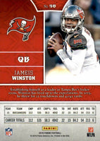 Jameis Winston 2016 Panini Series Mint Card #98
