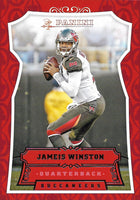 Jameis Winston 2016 Panini Series Mint Card #98
