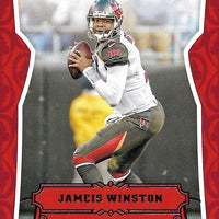 Jameis Winston 2016 Panini Series Mint Card #98