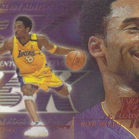 Kobe Bryant 2010 2011 Upper Deck Y3K Leadership Series Mint Card #190